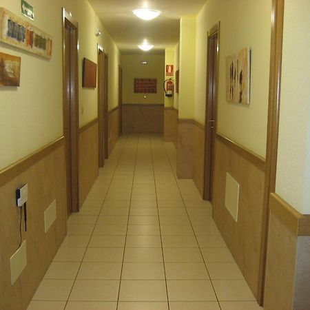 Pension Residencia Caola Arteixo Exteriör bild